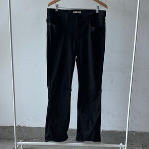 Levi's Women's Boot Cut Jeans - Black